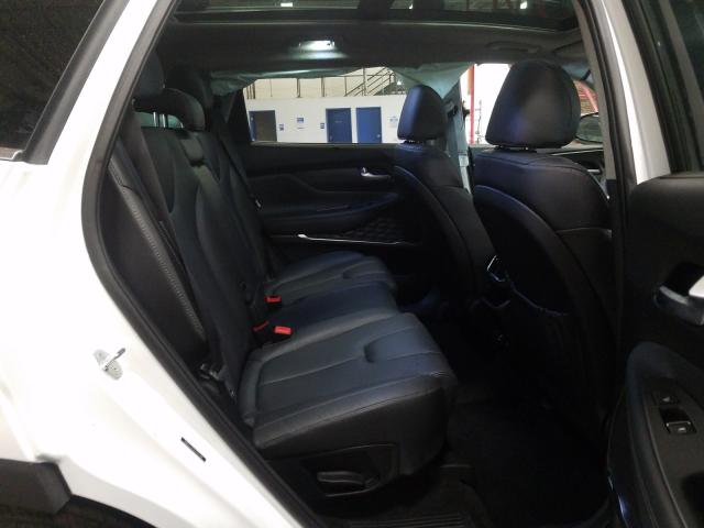 2020 HYUNDAI SANTA FE L 5NMS5CAD4LH251346