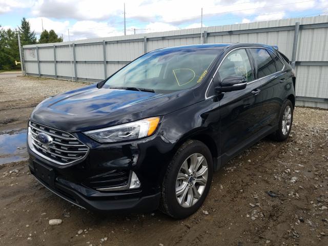 2020 FORD EDGE TITAN 2FMPK4K92LBA00270