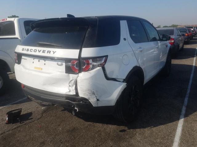 2018 LAND ROVER DISCOVERY SALCP2RX9JH751498