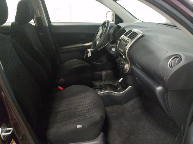 2014 TOYOTA SCION XD JTKKUPB42E1043285