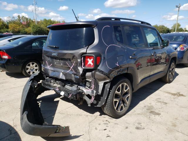 2016 JEEP RENEGADE ZACCJABT3GPD18724