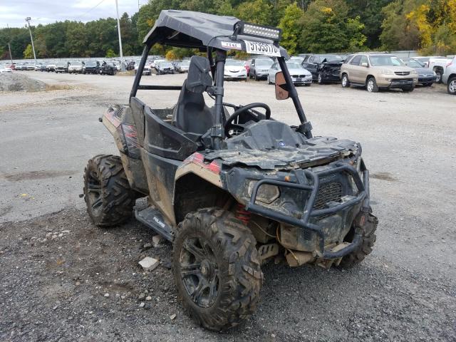 UTV Polaris Ace