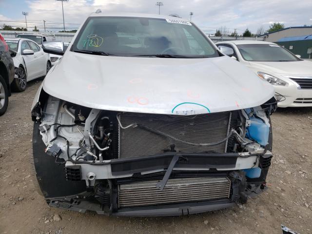2018 CHEVROLET EQUINOX PR 2GNAXNEX9J6173910