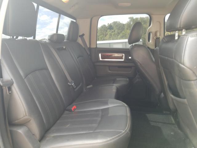 2012 DODGE RAM 2500 L 3C6UD5FL8CG255474