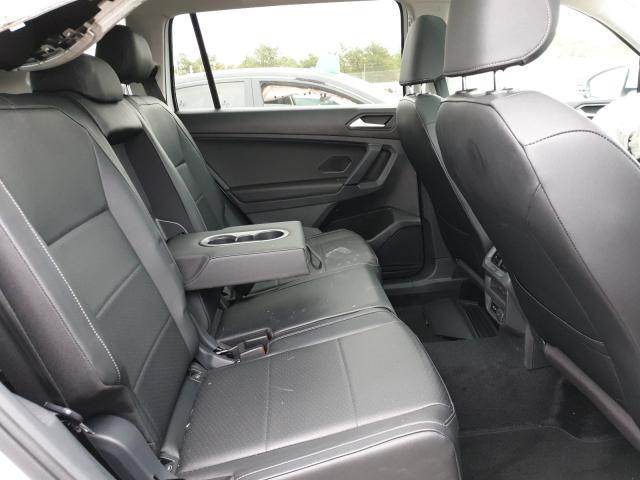2019 VOLKSWAGEN TIGUAN SE 3VV2B7AX4KM151125
