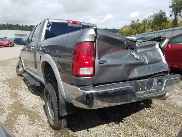 2012 DODGE RAM 2500 L 3C6UD5FL8CG255474