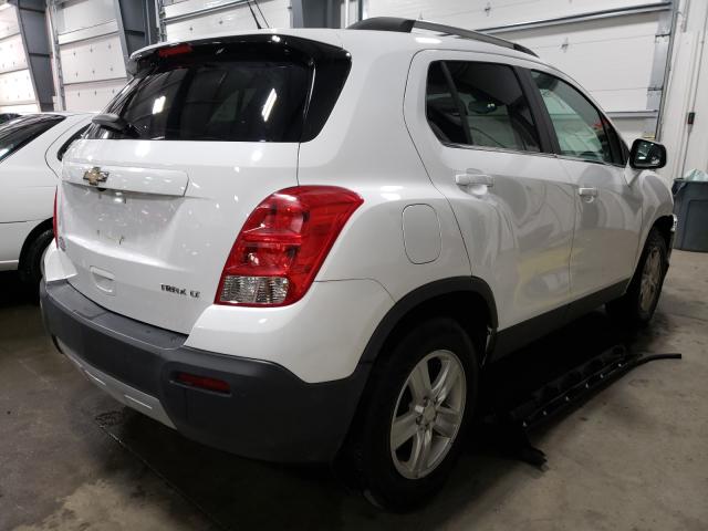2016 CHEVROLET TRAX 1LT 3GNCJLSB9GL128638