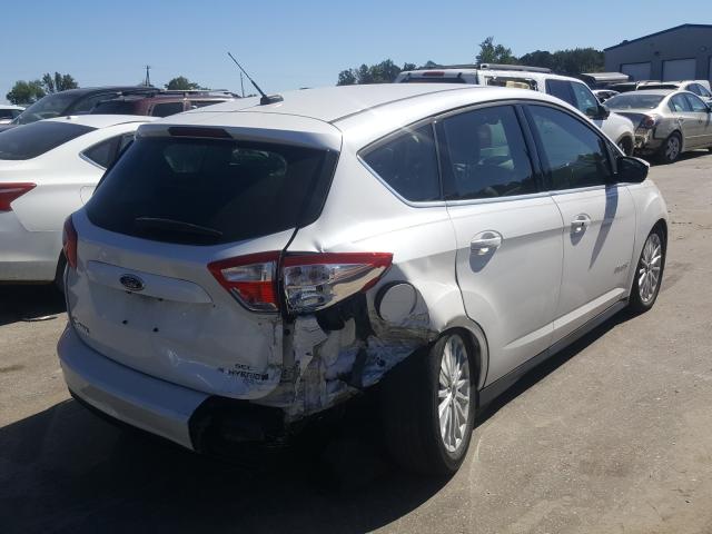 2016 FORD C-MAX SEL 1FADP5BU3GL110517