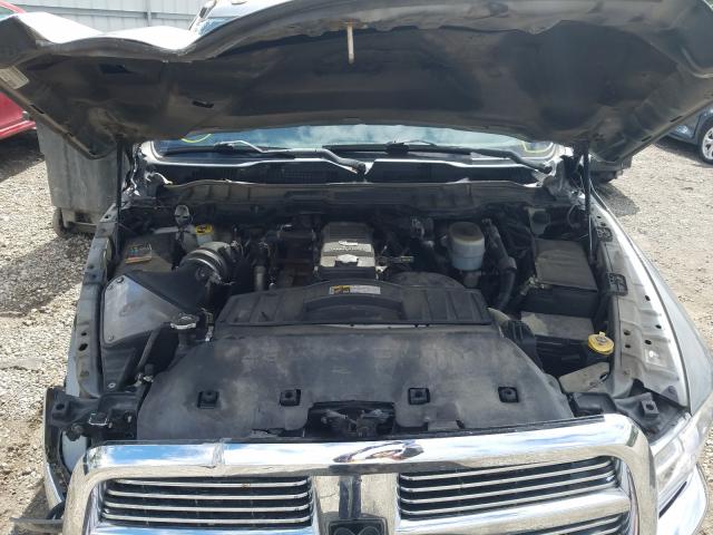 2012 DODGE RAM 2500 L 3C6UD5FL8CG255474