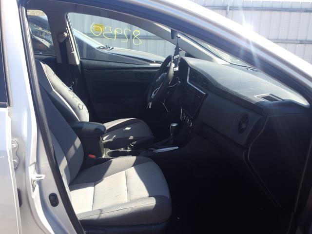 2017 TOYOTA COROLLA L 5YFBURHE3HP711016