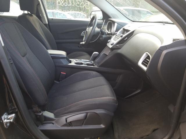 2014 CHEVROLET EQUINOX LS 2GNALAEK0E6242983