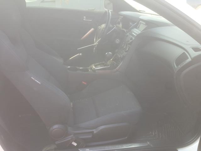 2013 HYUNDAI GENESIS CO KMHHT6KD0DU082528