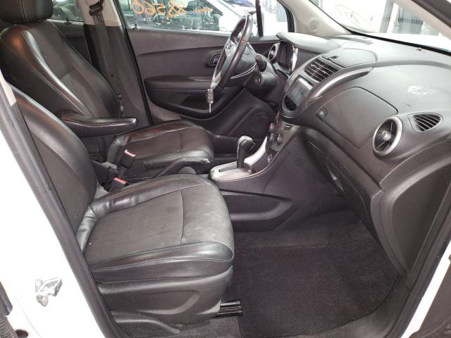 2016 CHEVROLET TRAX 1LT 3GNCJLSB9GL128638