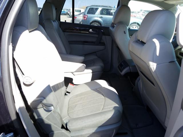 2014 BUICK ENCLAVE 5GAKVCKD2EJ131493