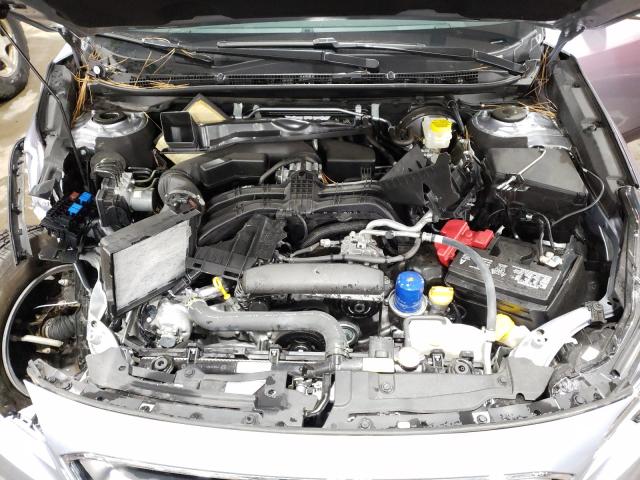 2020 SUBARU OUTBACK PR 4S4BTAEC2L3143099