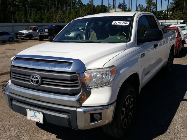 2015 TOYOTA TUNDRA DOU 5TFUW5F18FX443347