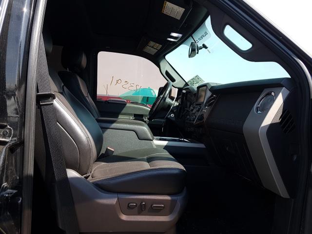 2013 FORD F250 SUPER 1FT7W2BT6DEA84365