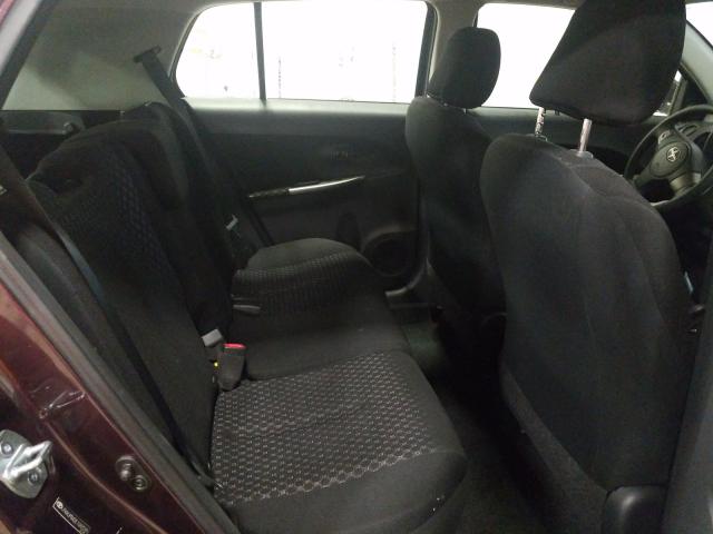 2014 TOYOTA SCION XD JTKKUPB42E1043285
