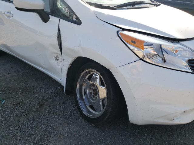 2016 NISSAN VERSA NOTE 3N1CE2CP6GL392260