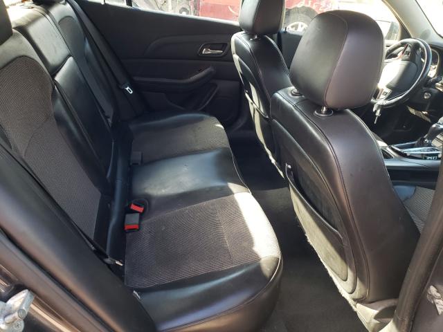 2013 CHEVROLET MALIBU 2LT 1G11E5SAXDF276500