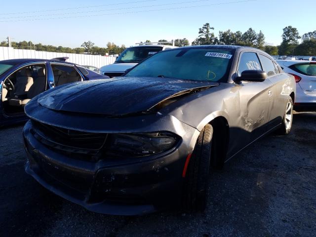 2015 DODGE CHARGER SE 2C3CDXBG0FH806210