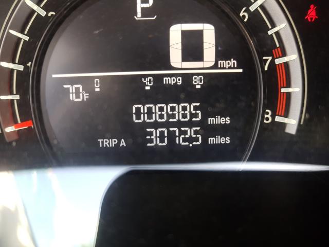 2019 HONDA CR-V LX 2HKRW5H3XKH408867