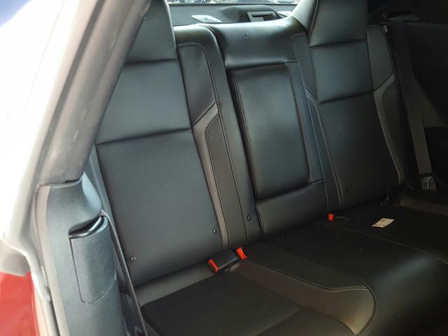 2019 DODGE CHALLENGER 2C3CDZAG5KH551481