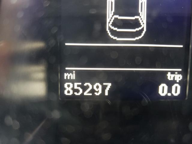 2013 VOLKSWAGEN CC LUXURY WVWRP7AN9DE514881