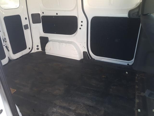 2014 NISSAN NV200 2.5S 3N6CM0KN3EK691094