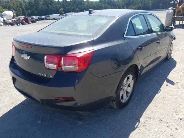2015 CHEVROLET MALIBU LS 1G11B5SL5FF287255