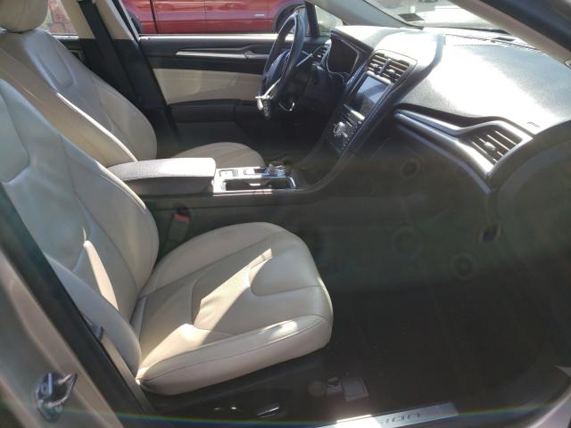 2017 FORD FUSION TIT 3FA6P0RU7HR360170