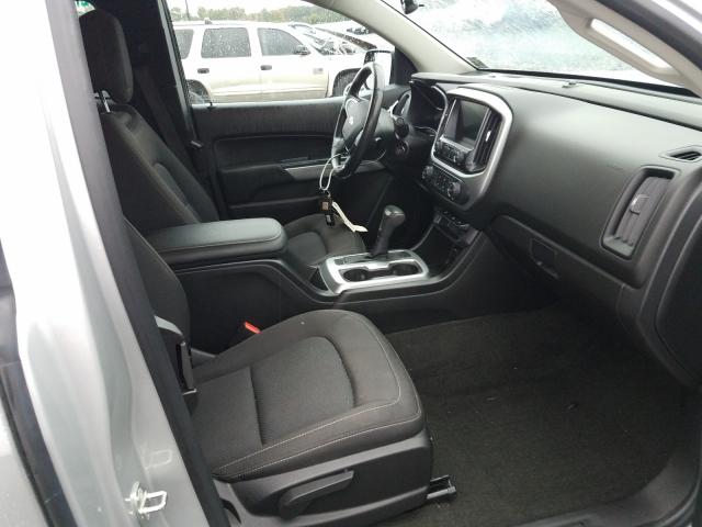 2018 CHEVROLET COLORADO L 1GCHTCEN2J1169657