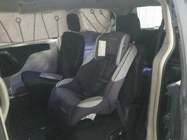2011 DODGE GRAND CARA 2D4RN5DG1BR693296