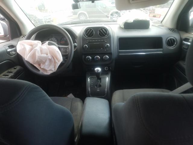 Фото: 1C4NJDBB1DD248703 - 9