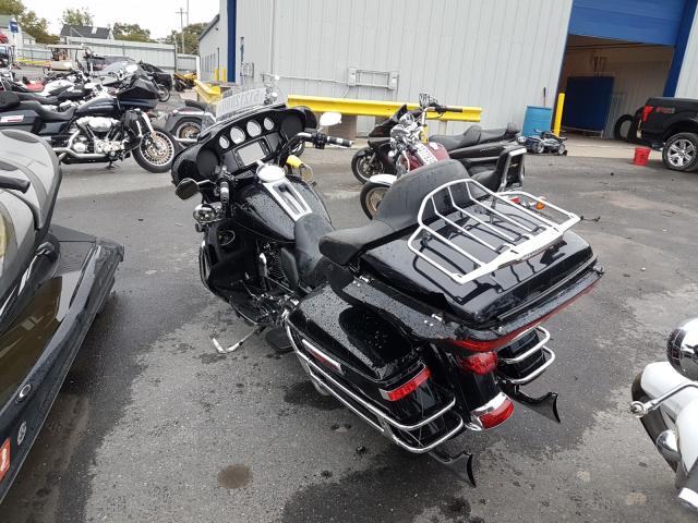 2015 HARLEY-DAVIDSON FLHTKL ULT 1HD1KKL17FB631855