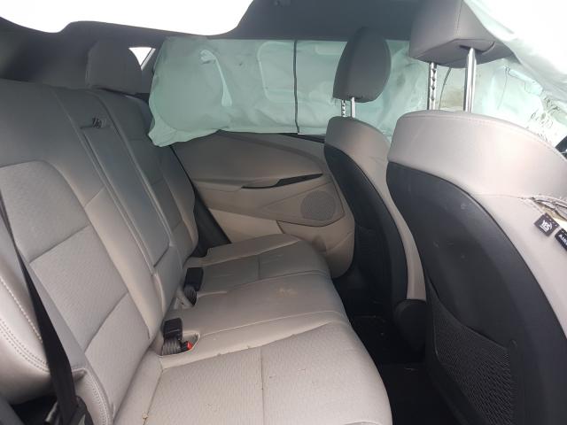2020 HYUNDAI TUCSON LIM KM8J33A40LU165411