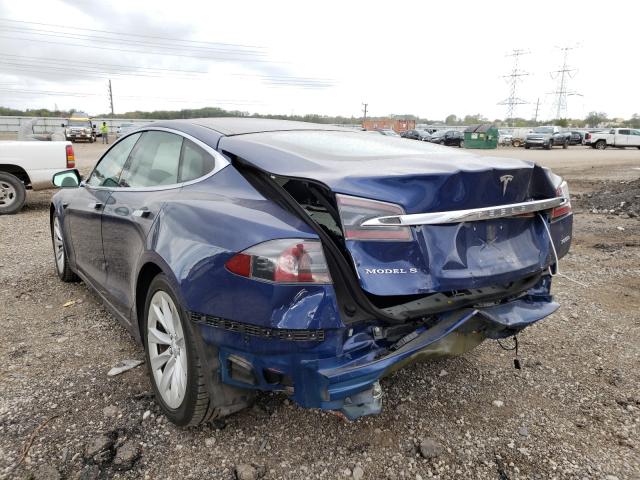 2018 TESLA MODEL S 5YJSA1E23JF244010