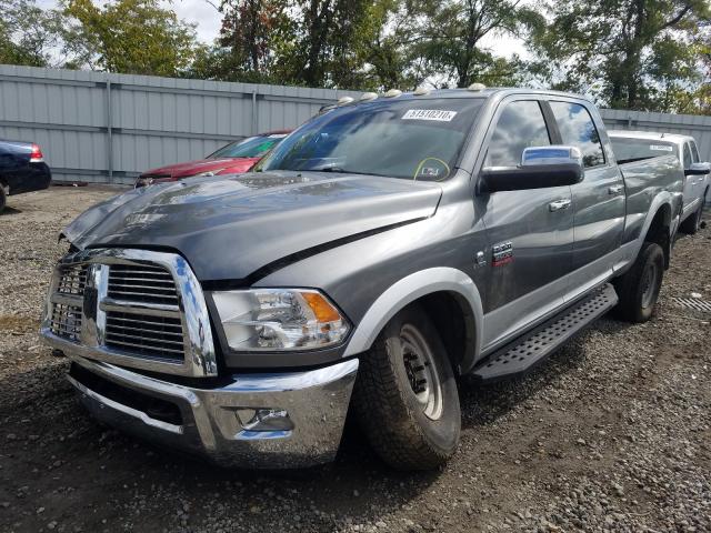2012 DODGE RAM 2500 L 3C6UD5FL8CG255474