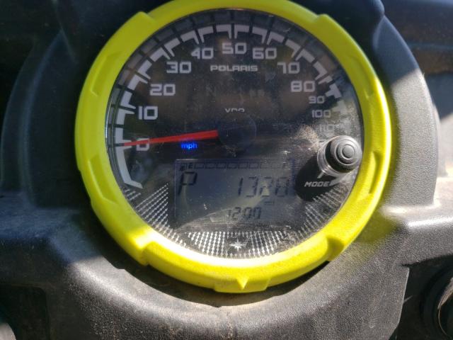 2018 POLARIS RZR XP 100 3NSVDE994JF948542