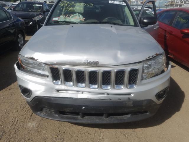 Фото: 1C4NJDBB1DD248703 - 7