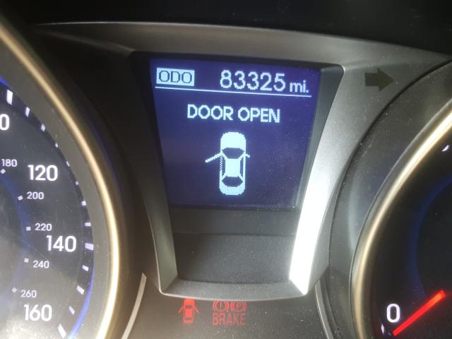 2013 HYUNDAI GENESIS CO KMHHT6KD0DU082528