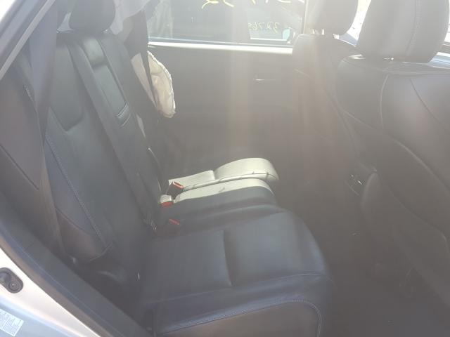 2015 LEXUS RX 350 2T2ZK1BA6FC194458