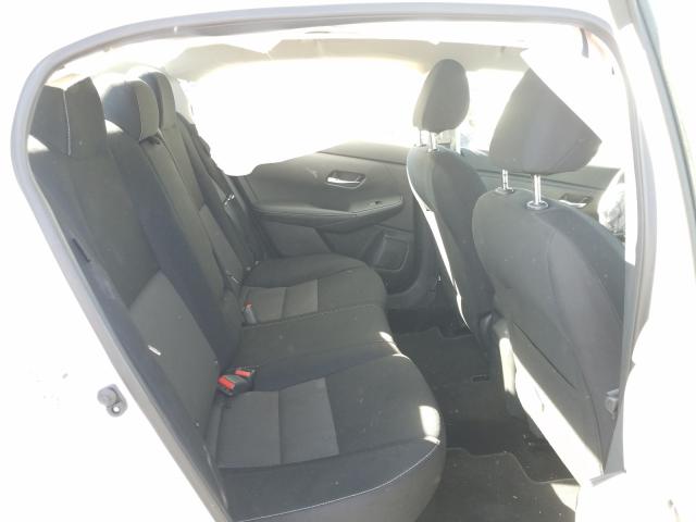 2020 NISSAN SENTRA SV 3N1AB8CV8LY246375