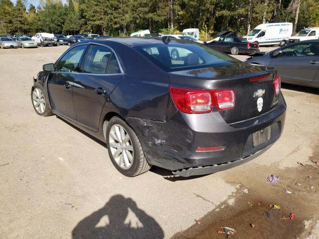 2013 CHEVROLET MALIBU 2LT 1G11E5SAXDF276500