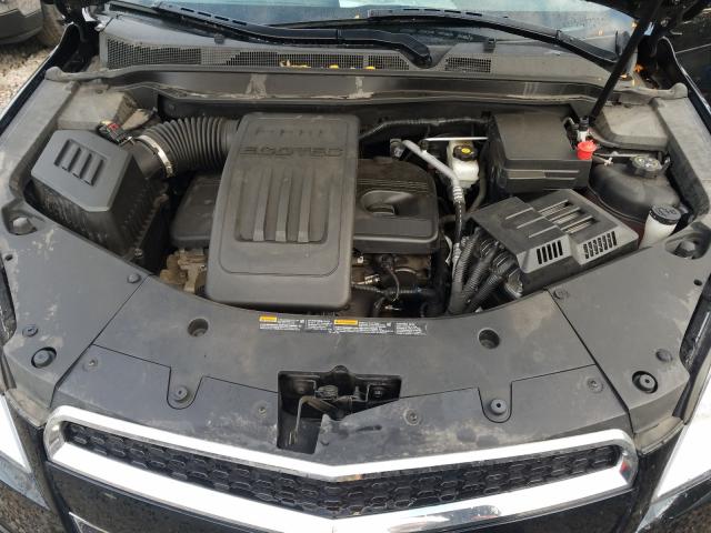 2014 CHEVROLET EQUINOX LS 2GNALAEK0E6242983