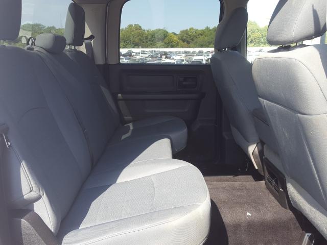 2014 RAM 2500 ST 3C6UR5HL8EG309017