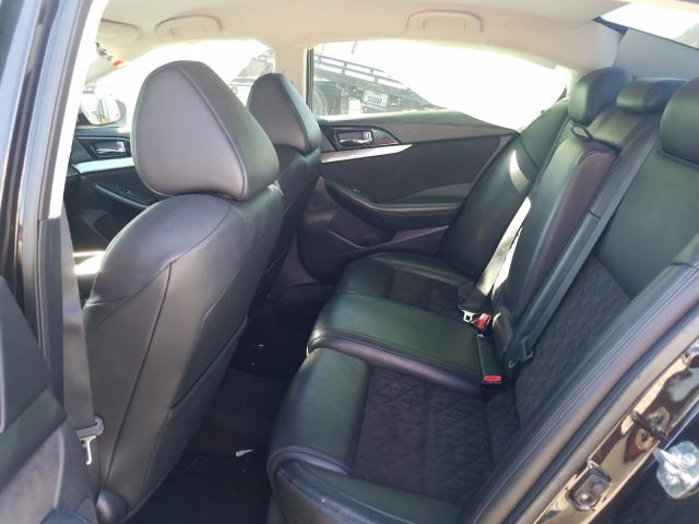 2016 NISSAN MAXIMA 1N4AA6AP6GC384994