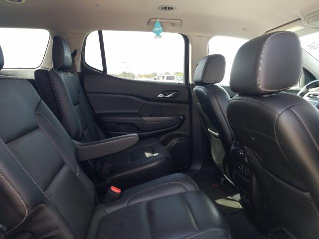 2019 GMC ACADIA SLT 1GKKNMLA7KZ102999