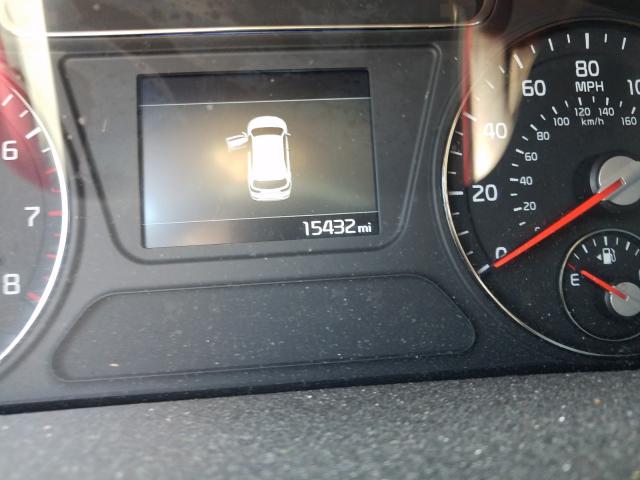 2019 KIA SORENTO L 5XYPG4A33KG583977