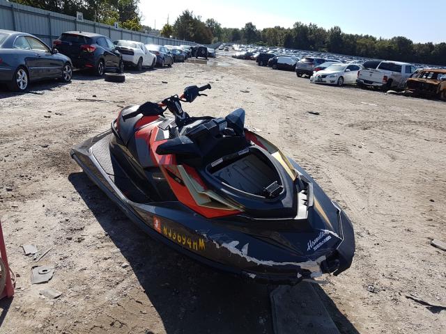 VIN YDV31579L819 2019 Other Jetskiboat no.1